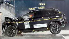 2016 Subaru Crosstrek