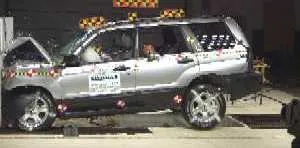 2004 Subaru Forester