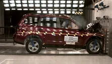 2012 Subaru Forester