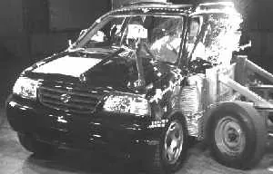 2002 Suzuki Grand Vitara