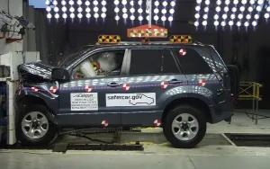 2010 Suzuki Grand Vitara