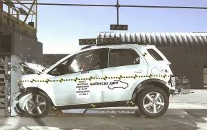 2010 Suzuki SX4