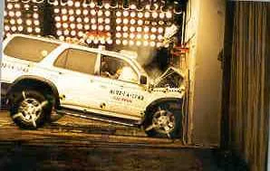 1998 Toyota 4Runner