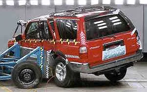 2000 Toyota 4Runner