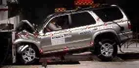 2001 Toyota 4Runner