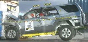 2003 Toyota 4Runner