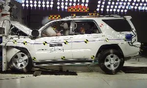 2004 Toyota 4Runner