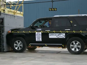2010 Toyota 4Runner