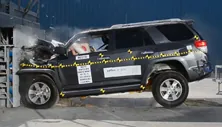 2015 Toyota 4Runner