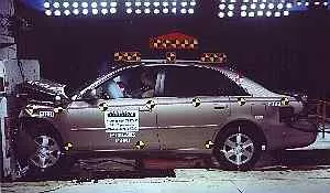 2001 Toyota Avalon