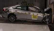 2017 Toyota Avalon