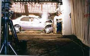 1997 Toyota Camry