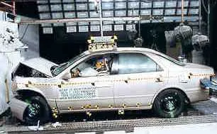 1998 Toyota Camry