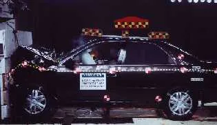2001 Toyota Camry