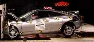 2002 Toyota Celica