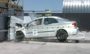 2003 Toyota Corolla