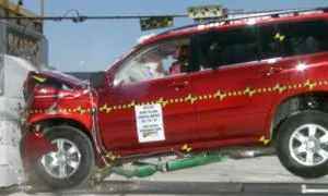 2002 Toyota Highlander