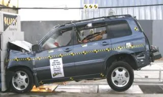 2006 Toyota Highlander