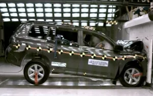 2009 Toyota Highlander