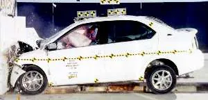 2002 Toyota Prius