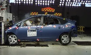 2005 Toyota Prius