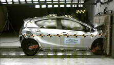 2016 Toyota Prius c
