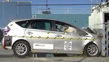 2013 Toyota Prius v