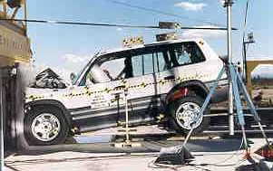 1998 Toyota RAV4