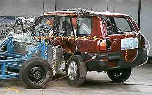2000 Toyota RAV4