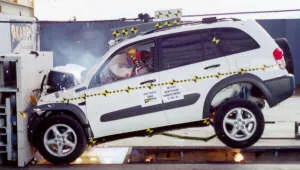 2002 Toyota RAV4