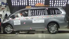 2012 Toyota Sienna