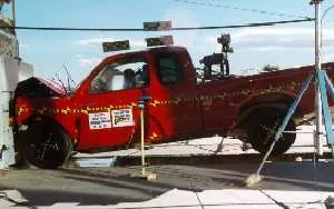 1999 Toyota Tacoma