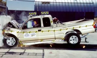 2003 Toyota Tacoma