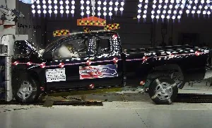 2007 Toyota Tacoma