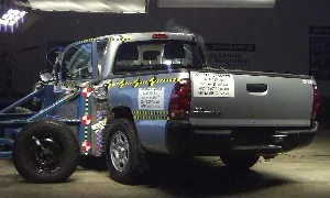 2008 Toyota Tacoma