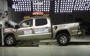 2009 Toyota Tacoma
