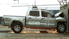 2015 Toyota Tacoma