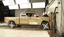2020 Toyota Tacoma