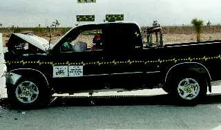 2000 Toyota Tundra