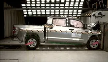 2021 Toyota Tundra