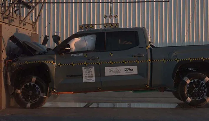 2022 Toyota Tundra