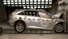 2015 Toyota Venza