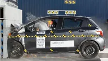 2016 Toyota Yaris