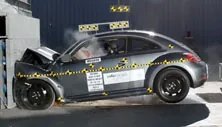 2012 Volkswagen Beetle