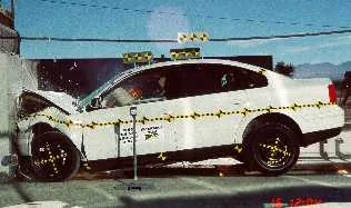 2004 Volkswagen Passat