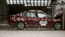 2019 Volkswagen Passat
