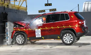 2010 Volkswagen Tiguan