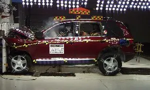 2005 Volkswagen Touareg