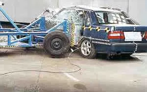 1997 Volvo 850