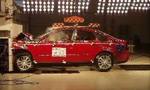 2005 Volvo S40